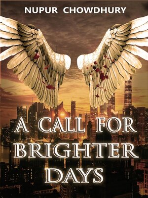 cover image of A Call for Brighter Days